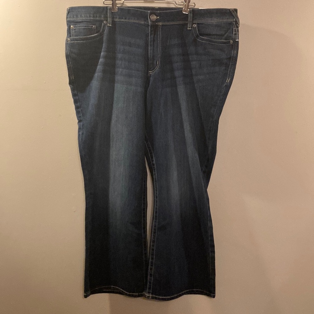 Maurices Jeans